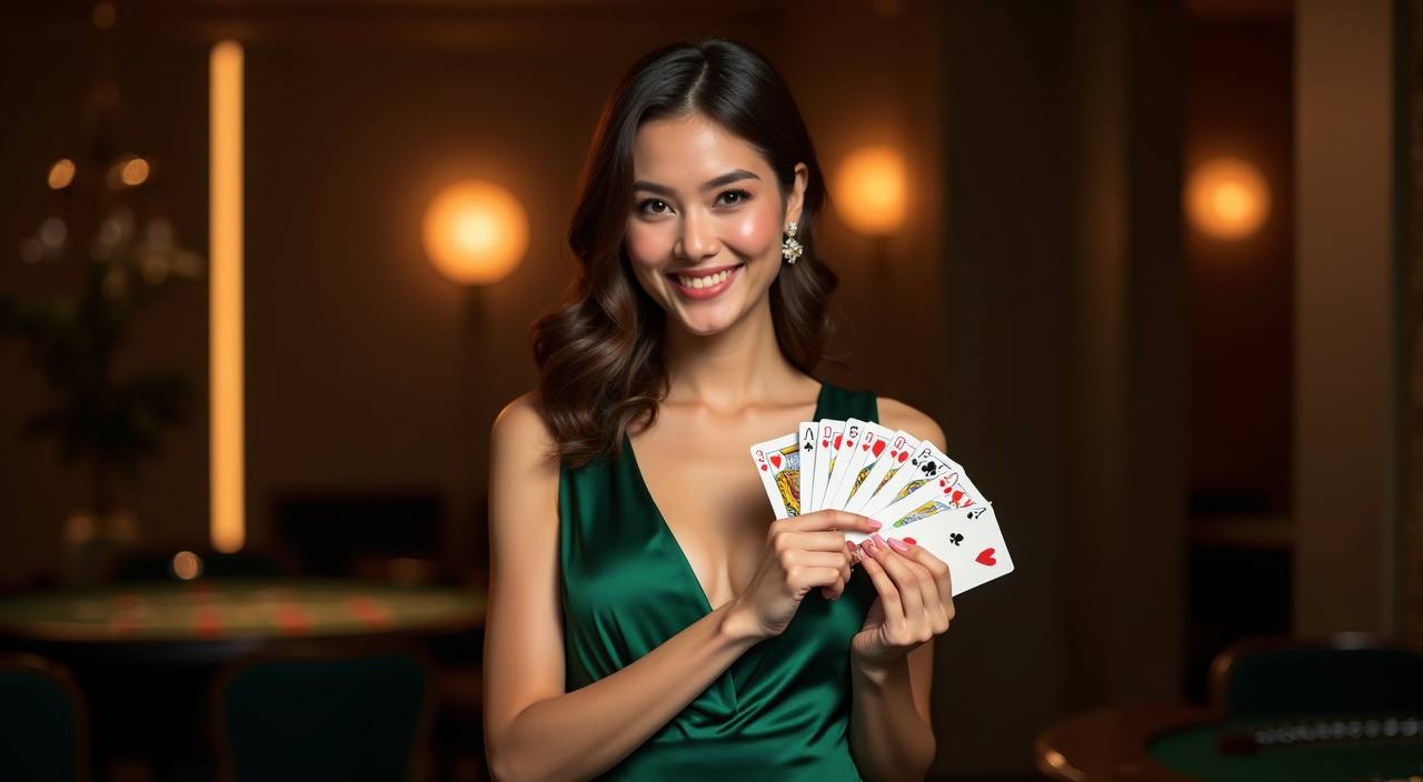 jv777 jv777 ကာစီနိုတွင် ဘာတွေ ရနိုင်မလဲ