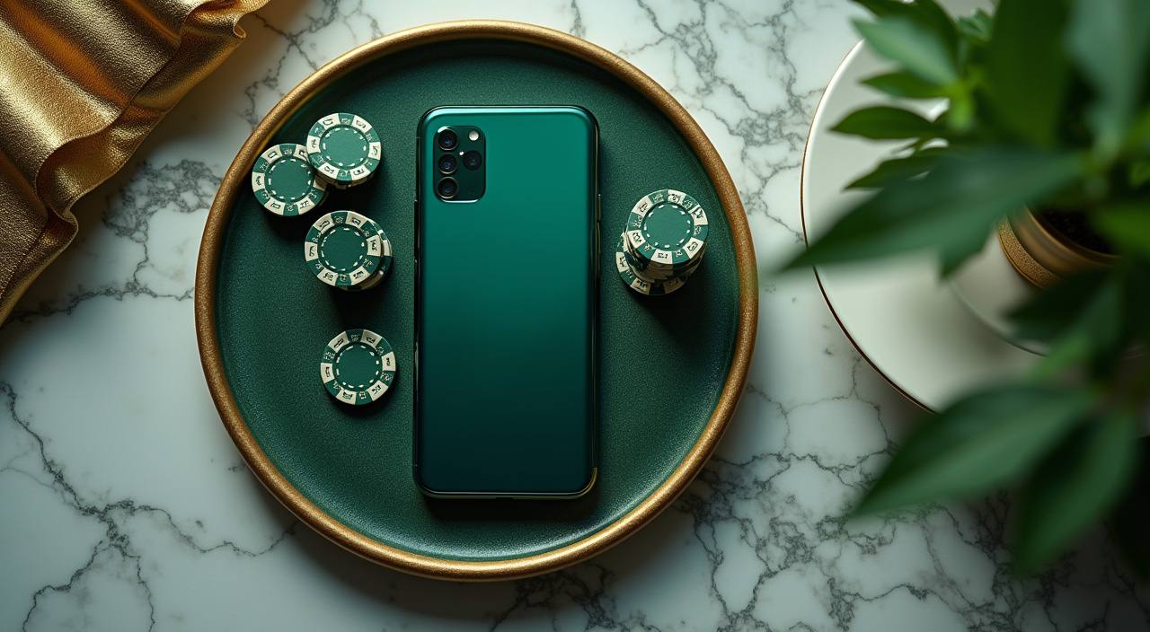 jv777 mobile gaming